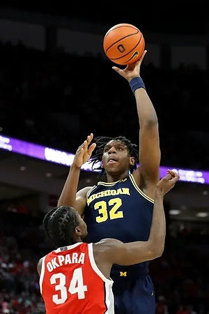 Tarris Reed Jr. (32)