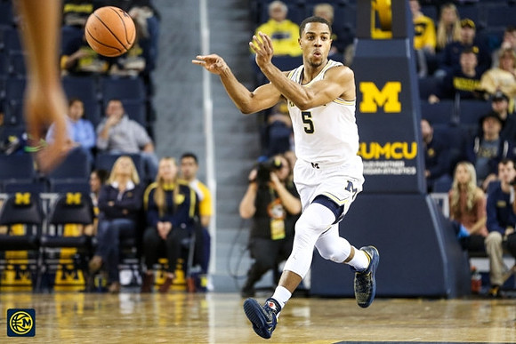Jaaron Simmons (5)