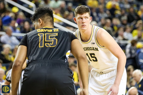 Jon Teske (15)