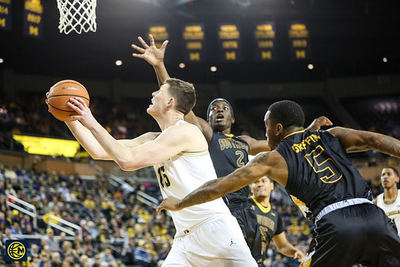 Jon Teske (15)