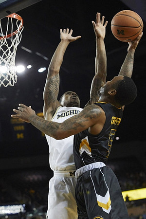 Jaaron Simmons (5)
