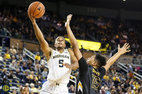Jaaron Simmons (5)
