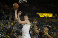 Jon Teske (15)