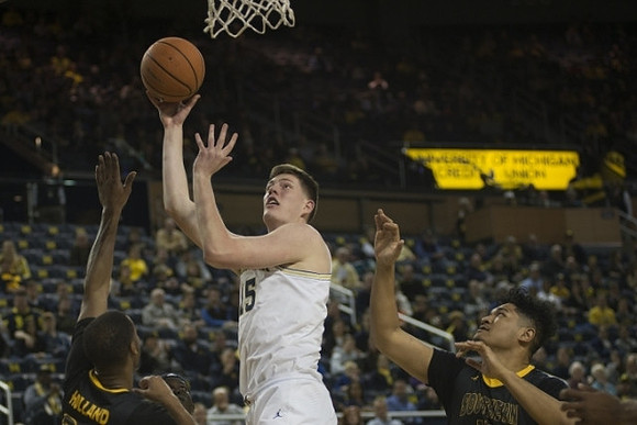 Jon Teske (15)