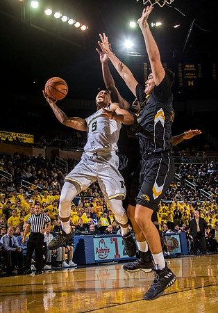 Jaaron Simmons (5)