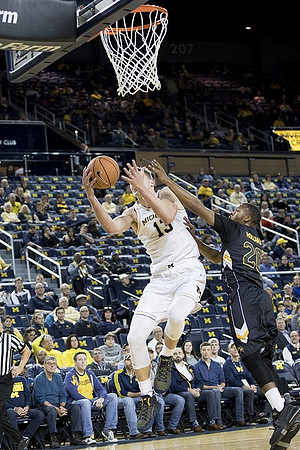 Moritz Wagner (13)
