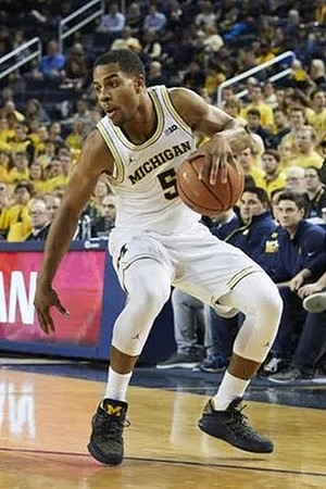 Jaaron Simmons (5)