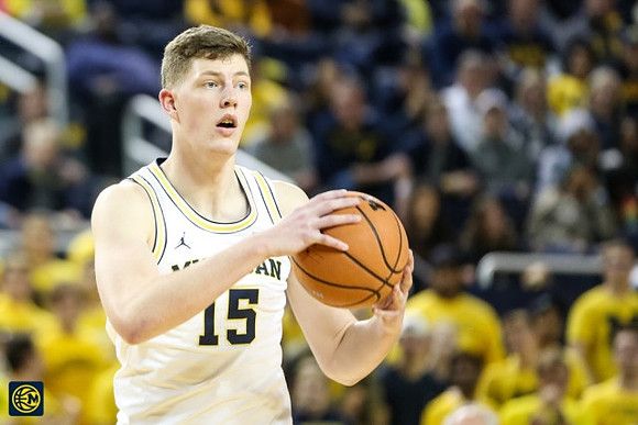 Jon Teske (15)