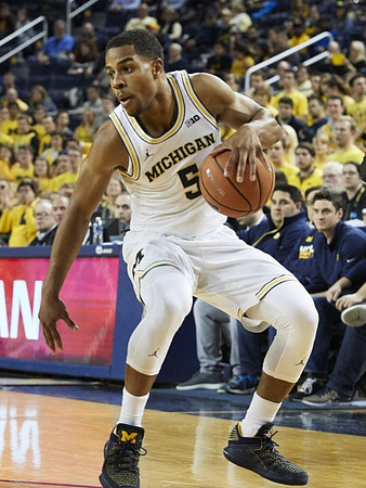Jaaron Simmons (5)