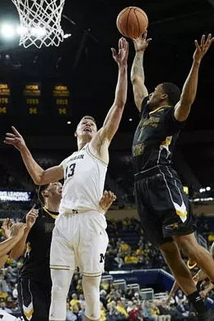 Moritz Wagner (13)