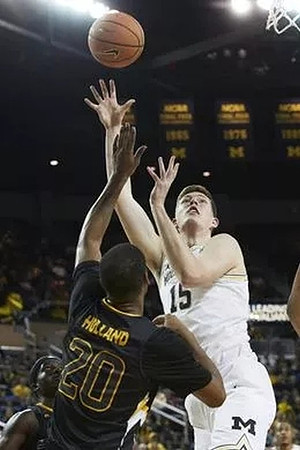 Jon Teske (15)