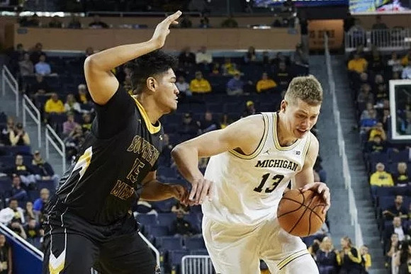 Moritz Wagner (13)