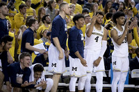 Michigan Team