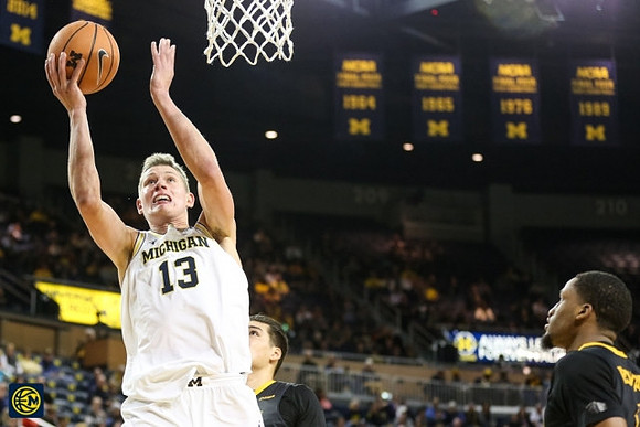 Moritz Wagner (13)