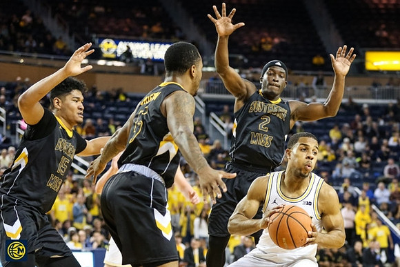 Jaaron Simmons (5)
