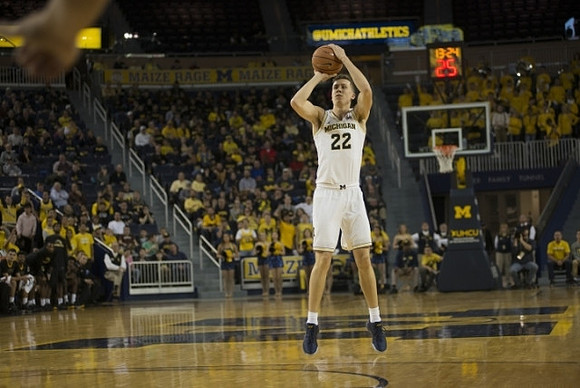Duncan Robinson (22)