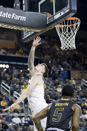 Jon Teske (15)