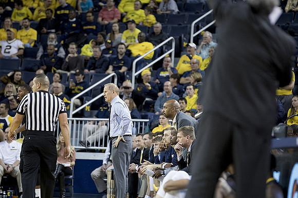 John Beilein