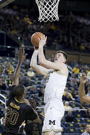 Jon Teske (15)