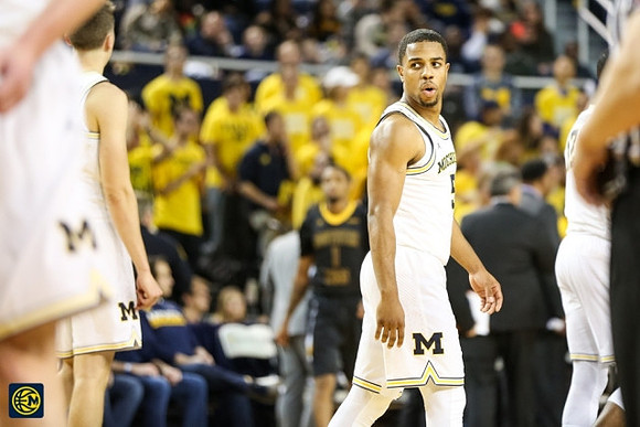 Jaaron Simmons (5)