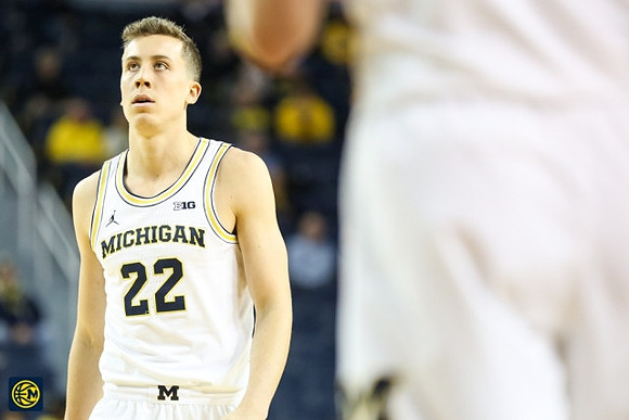 Duncan Robinson (22)
