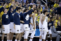 Michigan Team