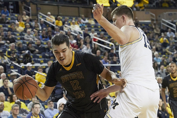 Jon Teske (15)