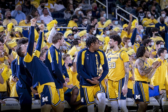 Michigan Team
