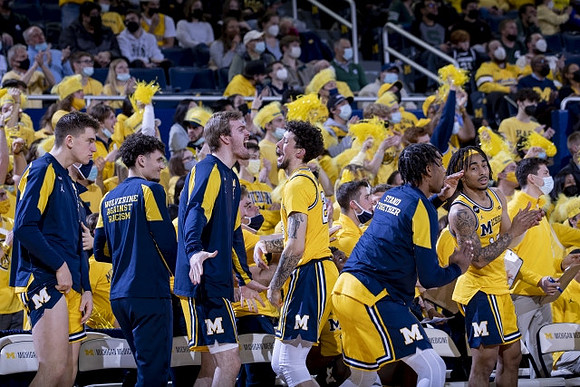 Michigan Team