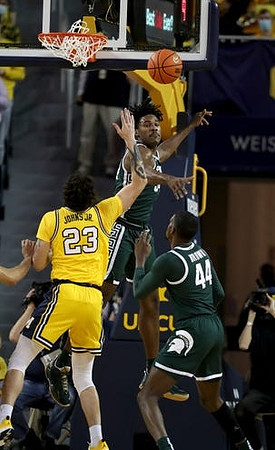 Brandon Johns Jr. (23)