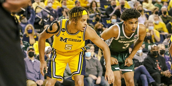 Terrance Williams II (5)
