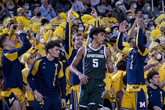 Michigan Team