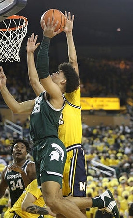 Michigan Team