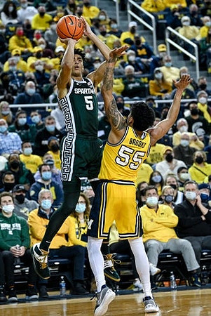 Eli Brooks (55)