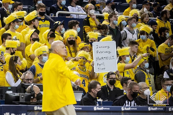 Phil Martelli