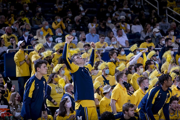 Michigan Team