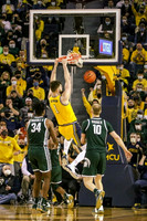 03-01 Michigan State