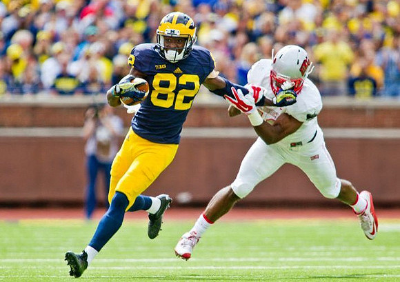 Amara Darboh (82)