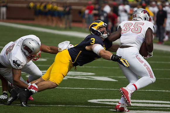 Desmond Morgan (3)