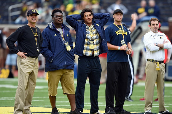 Jim Harbaugh