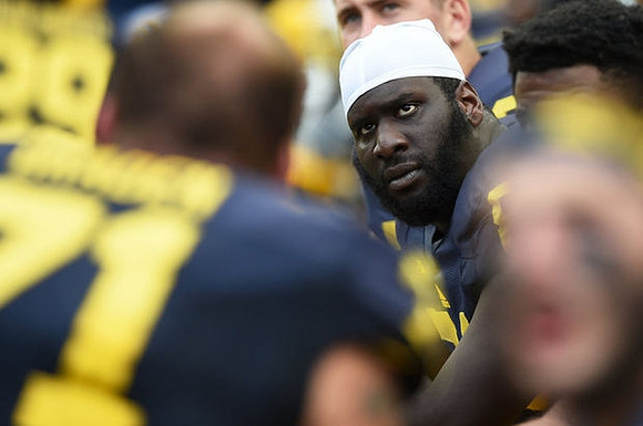 Michigan Team