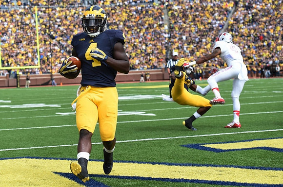 De'Veon Smith (4)