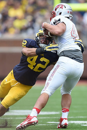Ben Gedeon (42)