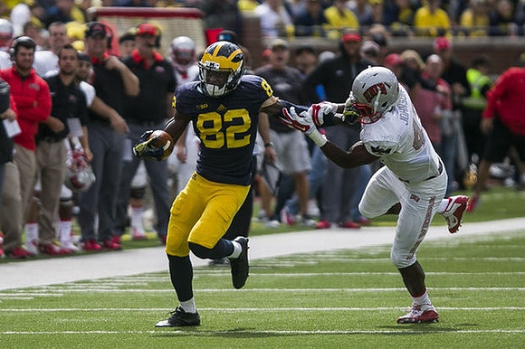 Amara Darboh (82)