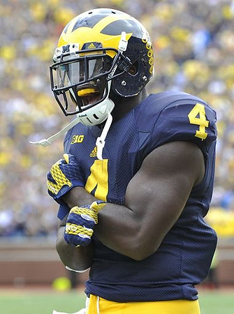 De'Veon Smith (4)