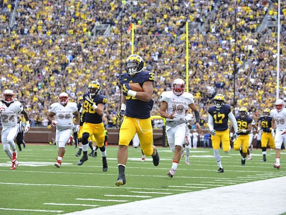 Jake Butt (88), Ty Isaac (32), Freddy Canteen (17), Sione Houma (39), and Graham Glasgow (61)
