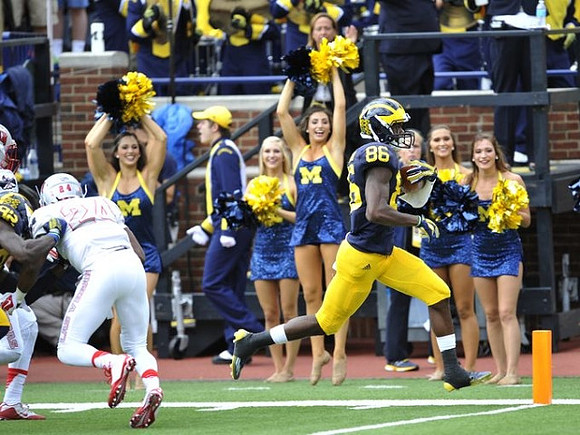Jehu Chesson (86)