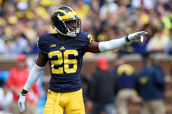 Jourdan Lewis (26)