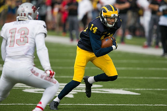 Drake Harris (14)