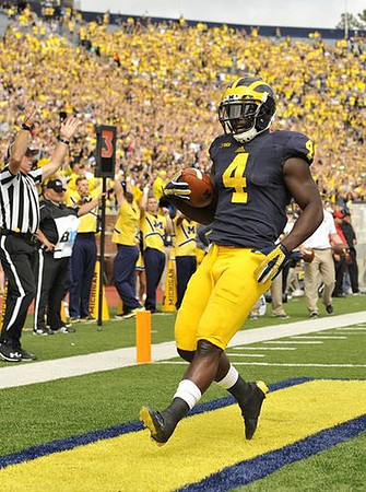 De'Veon Smith (4)